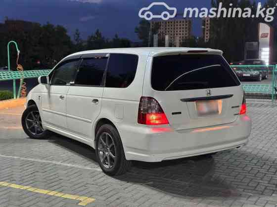 Honda Odyssey II 2.3, 2002 Бишкек