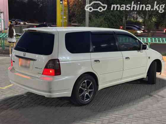 Honda Odyssey II 2.3, 2002 Бишкек