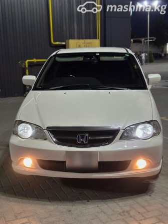 Honda Odyssey II 2.3, 2002 Bishkek - photo 4