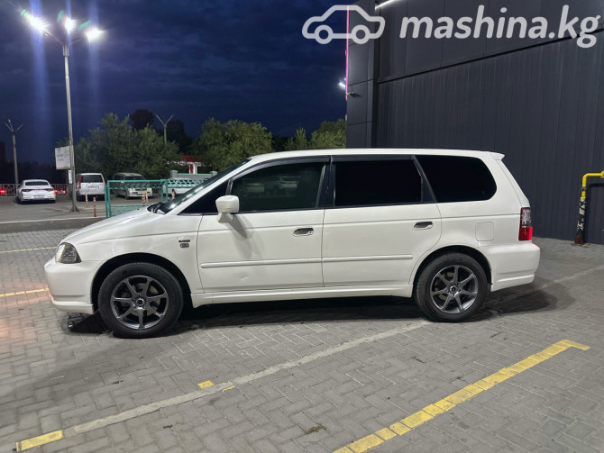 Honda Odyssey II 2.3, 2002 Bishkek - photo 6