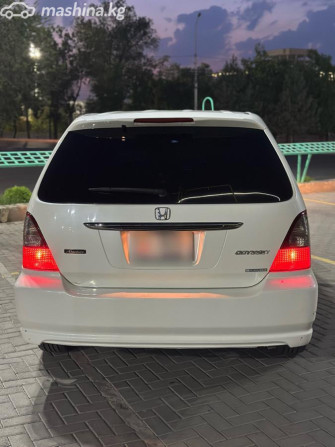 Honda Odyssey II 2.3, 2002 Bishkek - photo 5