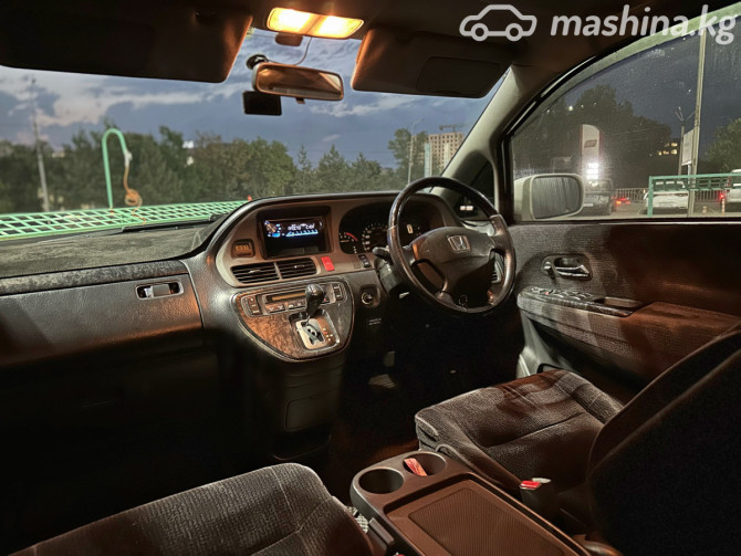 Honda Odyssey II 2.3, 2002 Bishkek - photo 8