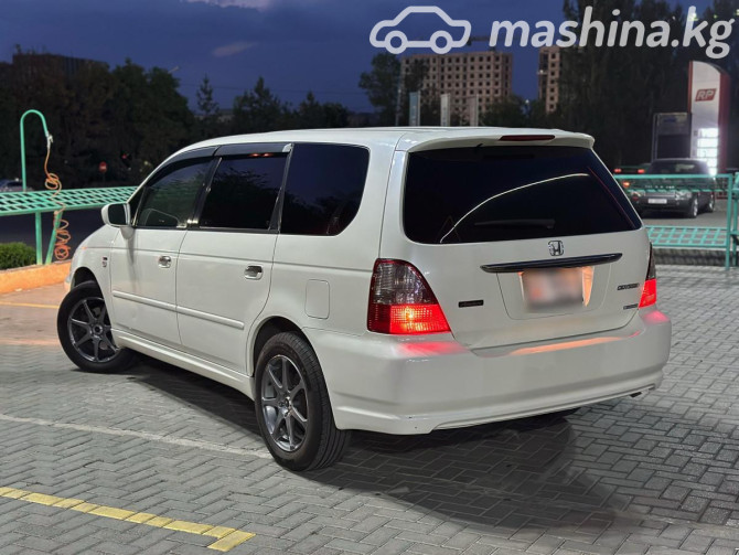 Honda Odyssey II 2.3, 2002 Bishkek - photo 3