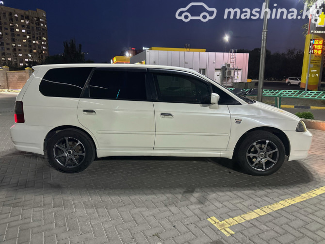 Honda Odyssey II 2.3, 2002 Bishkek - photo 7
