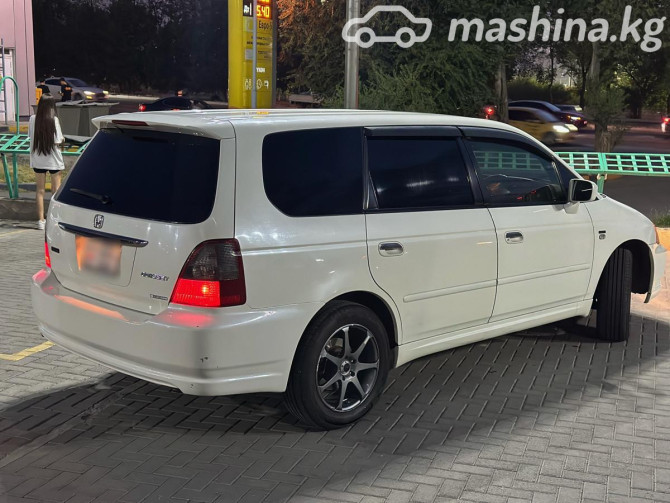 Honda Odyssey II 2.3, 2002 Bishkek - photo 2
