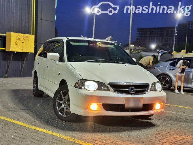 Honda Odyssey II 2.3, 2002 Bishkek - photo 1