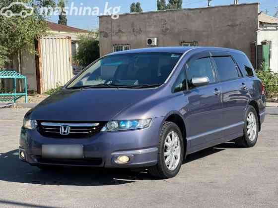 Honda Odyssey III 2.4, 2005 Бишкек