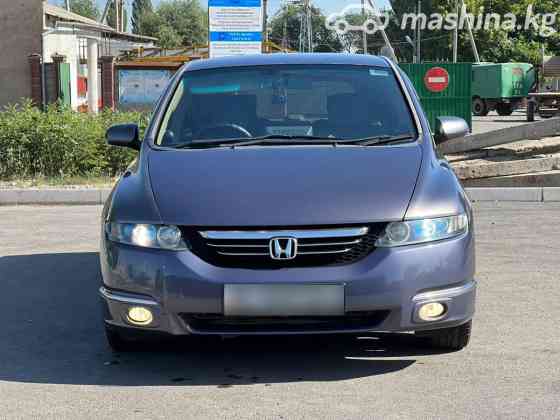 Honda Odyssey III 2.4, 2005 Бишкек