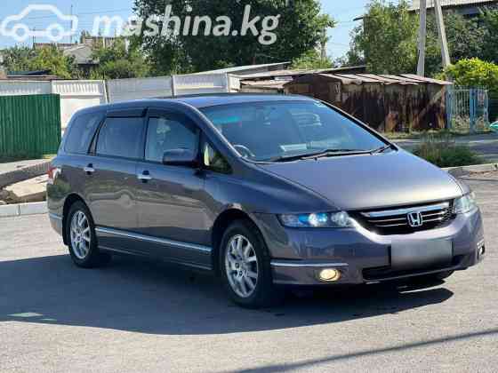 Honda Odyssey III 2.4, 2005 Бишкек