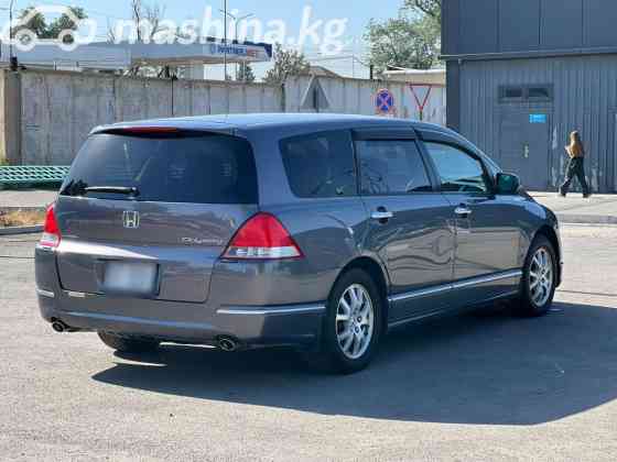 Honda Odyssey III 2.4, 2005 Бишкек