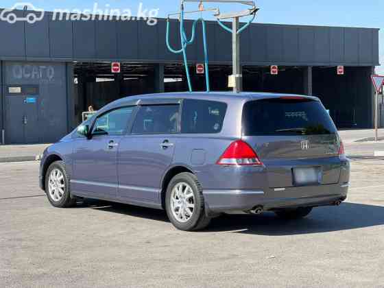 Honda Odyssey III 2.4, 2005 Бишкек