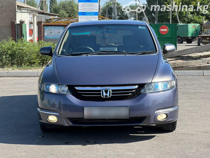 Honda Odyssey III 2.4, 2005 Bishkek - photo 3
