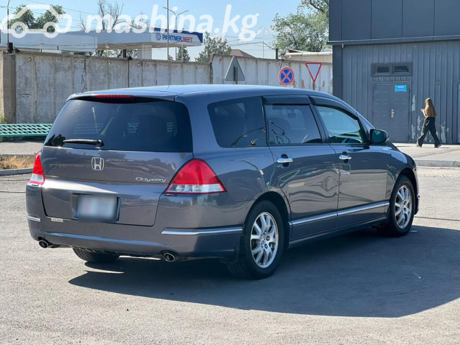 Honda Odyssey III 2.4, 2005 Bishkek - photo 4