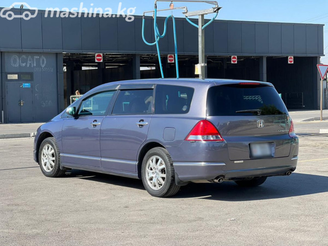 Honda Odyssey III 2.4, 2005 Bishkek - photo 5