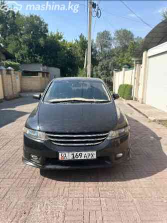 Honda Odyssey III 2.4, 2004 Бишкек