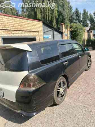 Honda Odyssey III 2.4, 2004 Бишкек