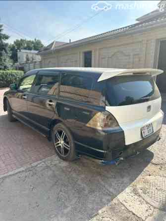 Honda Odyssey III 2.4, 2004 Бишкек