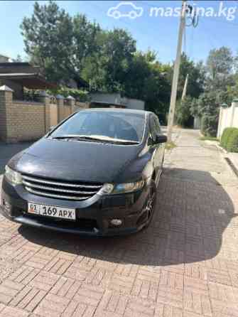 Honda Odyssey III 2.4, 2004 Бишкек