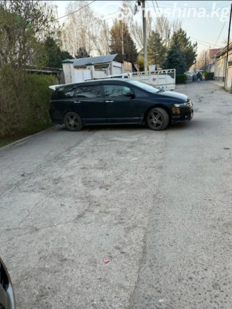 Honda Odyssey III 2.4, 2004 Bishkek - photo 7