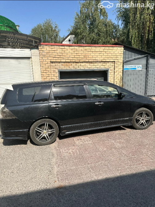 Honda Odyssey III 2.4, 2004 Bishkek - photo 3