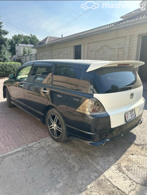 Honda Odyssey III 2.4, 2004 Bishkek - photo 4