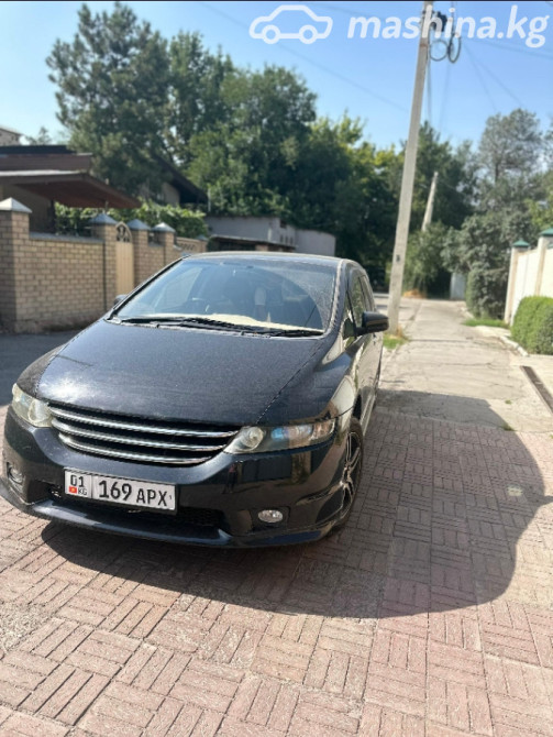 Honda Odyssey III 2.4, 2004 Bishkek - photo 1