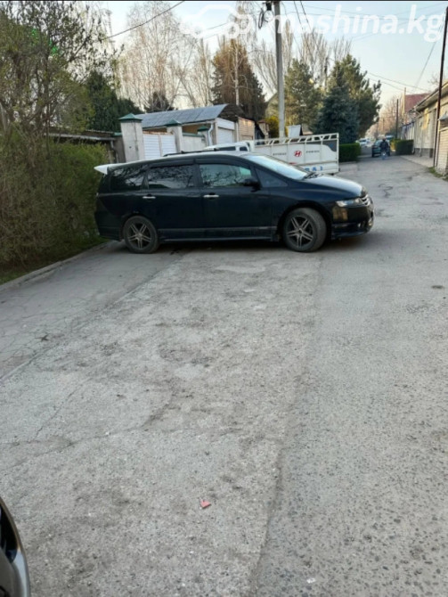 Honda Odyssey III 2.4, 2004 Bishkek - photo 7