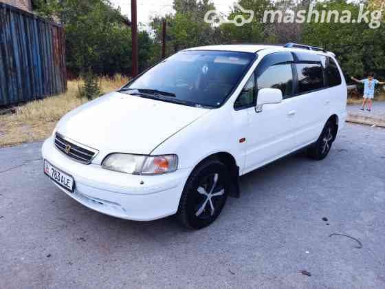 Honda Odyssey I 2.3, 1998 Бишкек