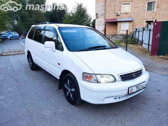 Honda Odyssey I 2.3, 1998 Бишкек