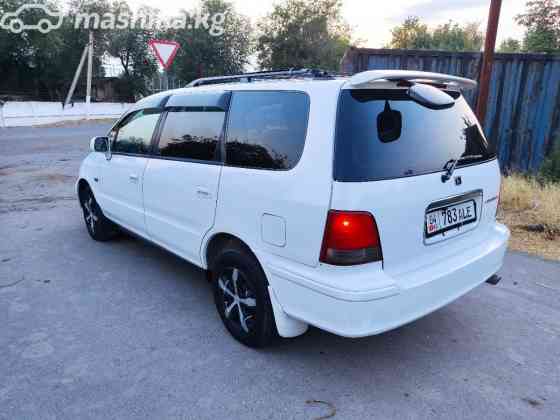 Honda Odyssey I 2.3, 1998 Бишкек