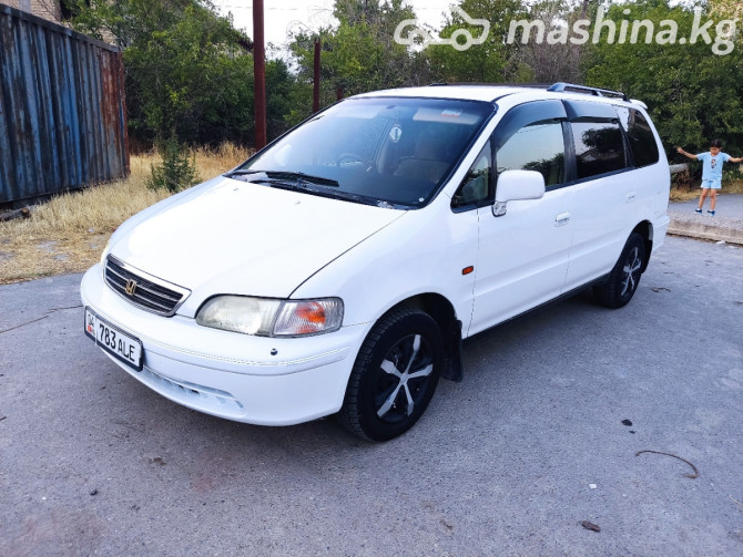 Honda Odyssey I 2.3, 1998 Bishkek - photo 2