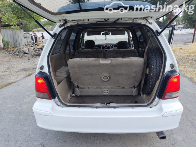 Honda Odyssey I 2.3, 1998 Bishkek - photo 8