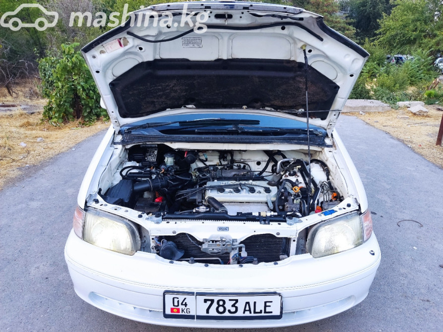 Honda Odyssey I 2.3, 1998 Bishkek - photo 7