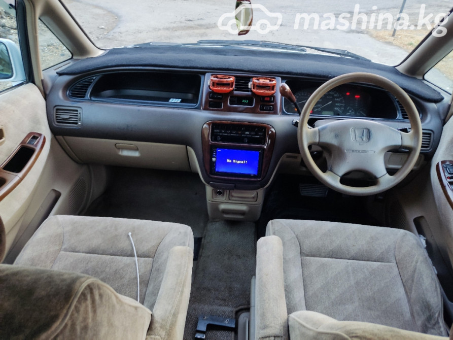 Honda Odyssey I 2.3, 1998 Bishkek - photo 12
