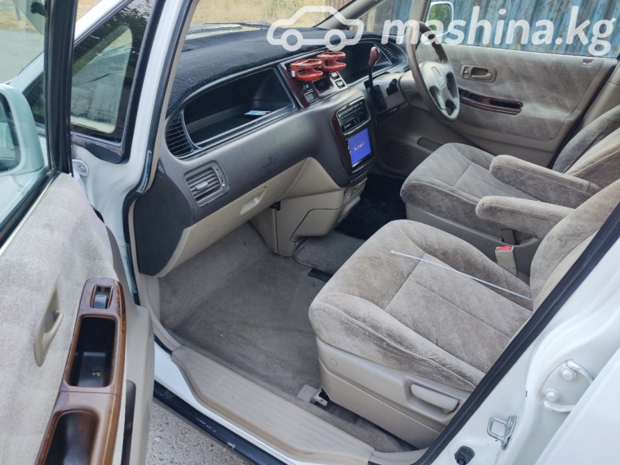 Honda Odyssey I 2.3, 1998 Bishkek - photo 9