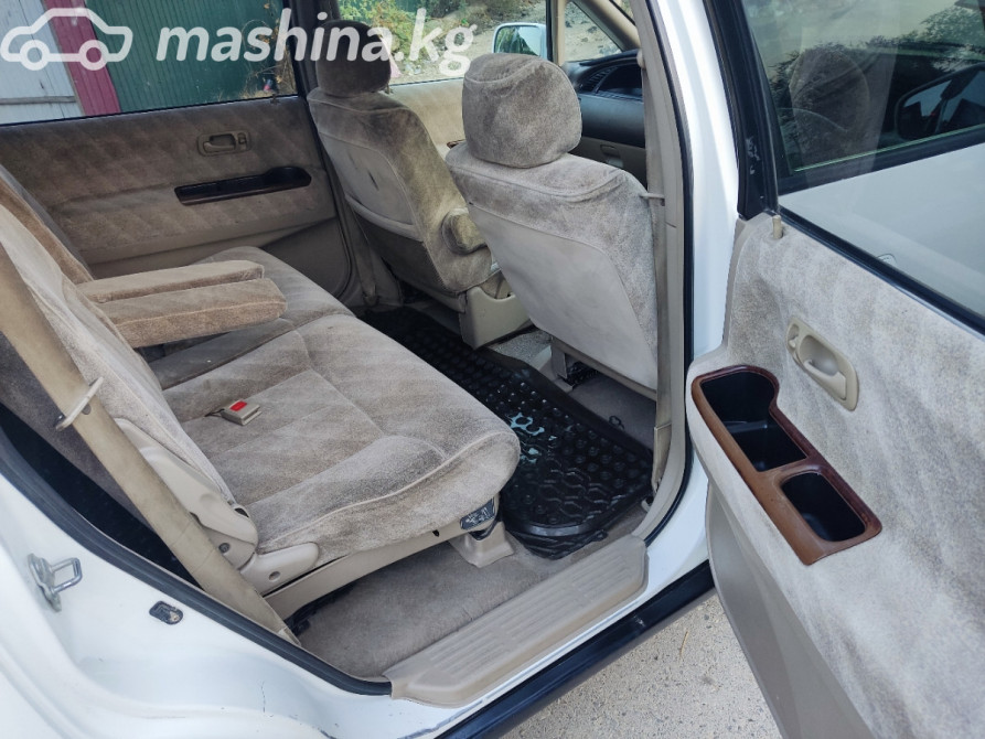 Honda Odyssey I 2.3, 1998 Bishkek - photo 11