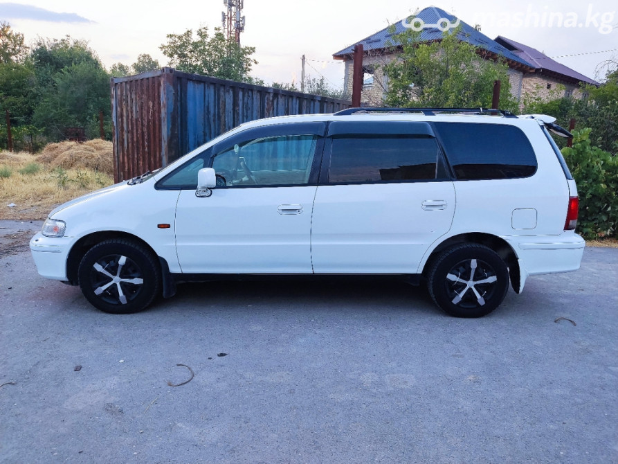Honda Odyssey I 2.3, 1998 Bishkek - photo 4