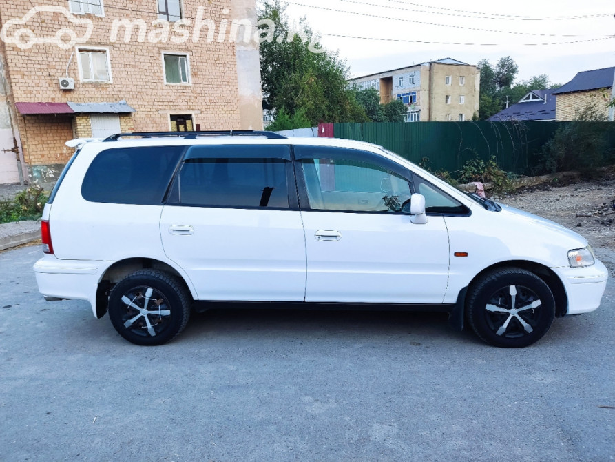 Honda Odyssey I 2.3, 1998 Bishkek - photo 3