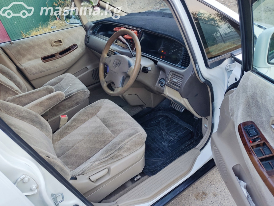 Honda Odyssey I 2.3, 1998 Bishkek - photo 10