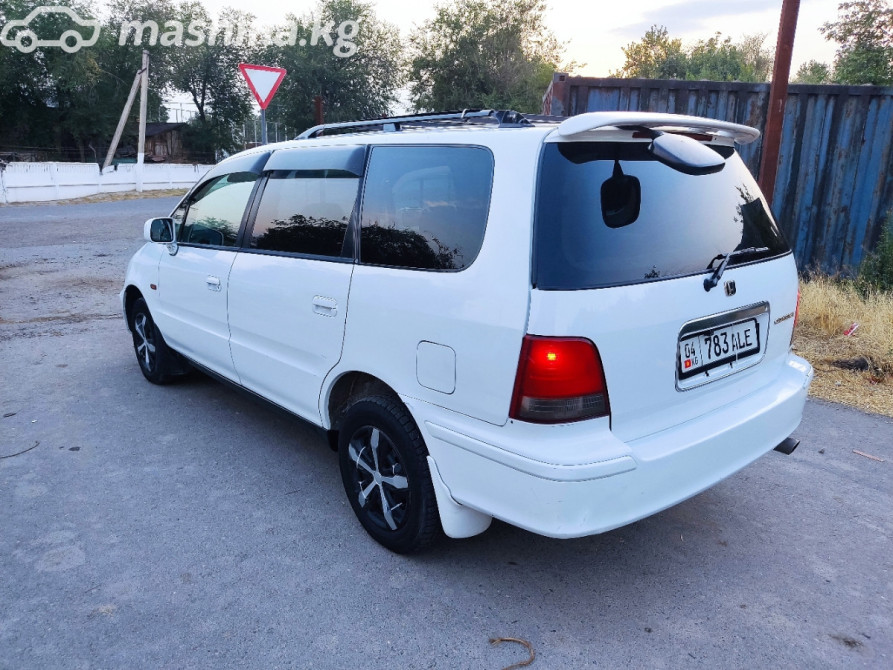Honda Odyssey I 2.3, 1998 Bishkek - photo 6