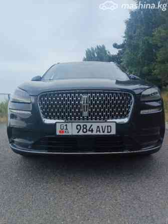 Lincoln Corsair I 2.0, 2020 Bishkek