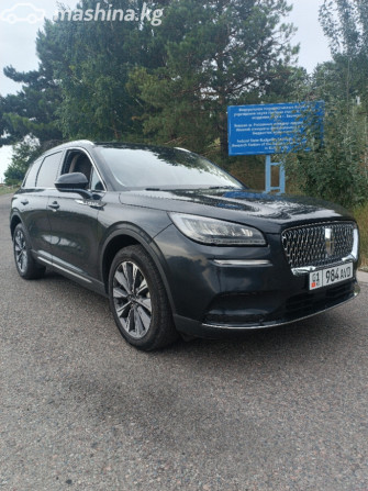 Lincoln Corsair I 2.0, 2020 Бишкек - изображение 7