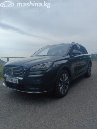 Lincoln Corsair I 2.0, 2020 Бишкек - изображение 8