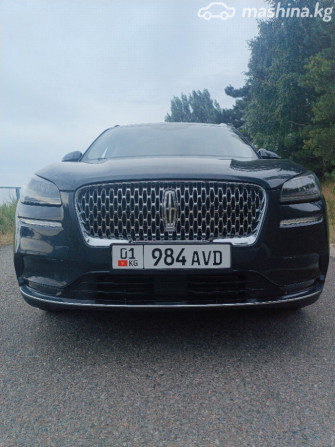 Lincoln Corsair I 2.0, 2020 Бишкек - изображение 6