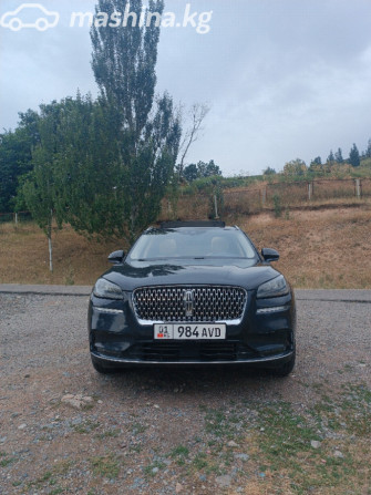 Lincoln Corsair I 2.0, 2020 Бишкек - изображение 1