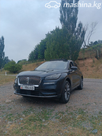 Lincoln Corsair I 2.0, 2020 Бишкек - изображение 3