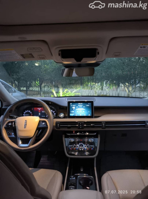 Lincoln Corsair I 2.0, 2020 Bishkek - photo 9