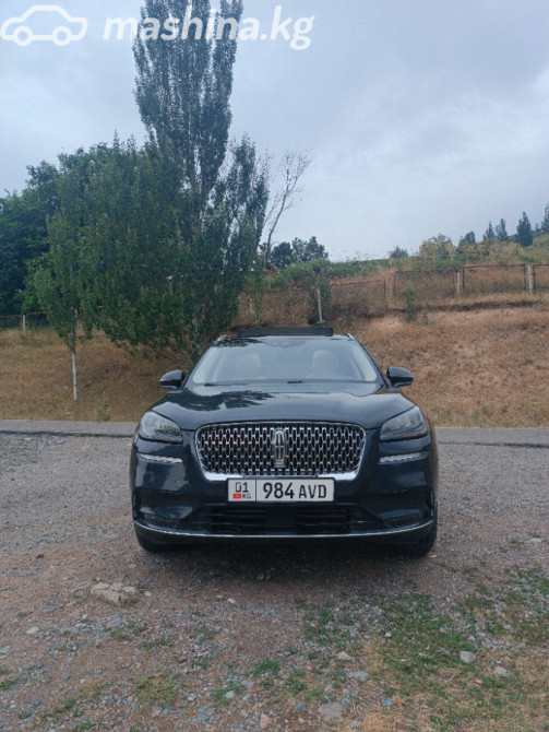 Lincoln Corsair I 2.0, 2020 Bishkek - photo 1