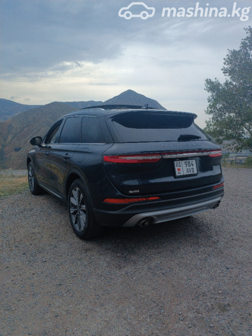 Lincoln Corsair I 2.0, 2020 Bishkek - photo 5