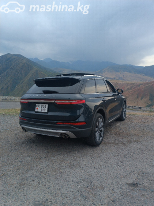 Lincoln Corsair I 2.0, 2020 Bishkek - photo 4